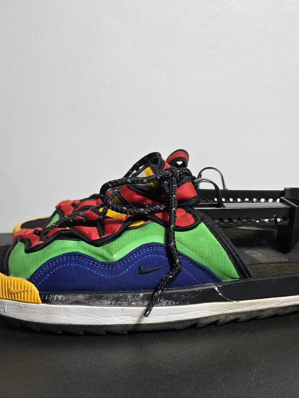 NIKE x UNO OFFLINE 2.0 Multicolor DN5079-300 Men’s Size 11